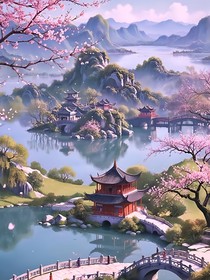 天瀾滄海