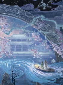 综影视之护卿长宁
