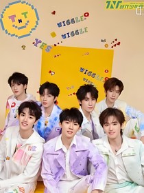 马刘严：谈个男朋友