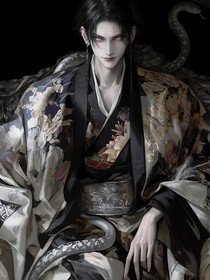 禁蛇