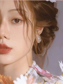 旋風(fēng)少女——白兔之約