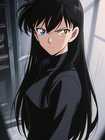 团宠少女的柯学生活