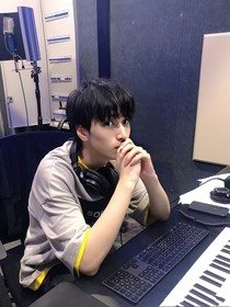 严浩翔：必输赌约
