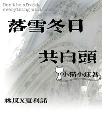 落雪冬日共白头