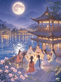 失忆后，我忘了道侣