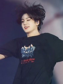 穿越之bts田柾國的小嬌妻