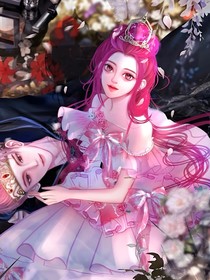 叶罗丽：白莲花她杀人诛心