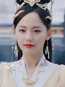 千古玦尘之芜浣历劫传
