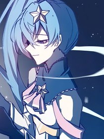 分化成Enigme后把妹妹標(biāo)記了