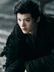 大夢歸離：胭脂扣