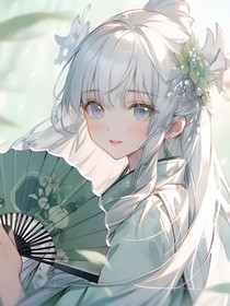 嫡女心計1