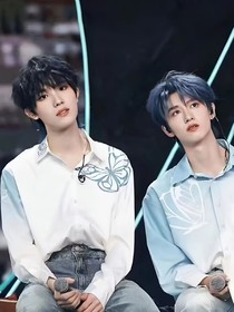 苏朱：满天星空都送给你