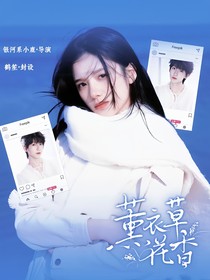 杨博文：薰衣草花香
