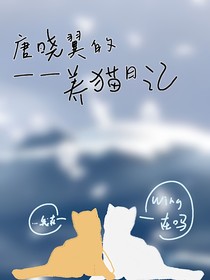 唐晓翼的养猫日记