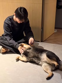 馬嘉祺：生生不息