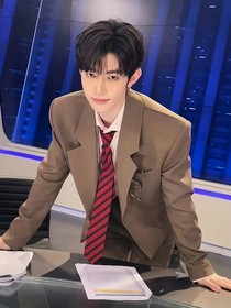 BoysPlanet：平行線