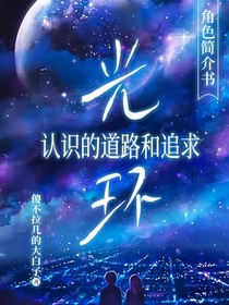 光环：认识的道路和追求（角色简介书）
