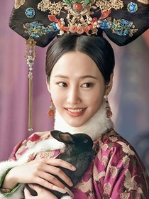 如懿传之逆袭的魏嬿婉