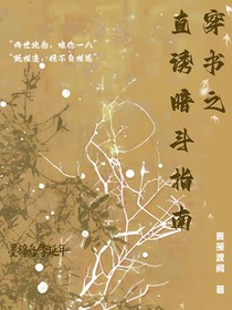 穿书之直诱暗斗指南