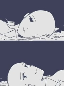 魔法少女（有CP）（有刀子）
