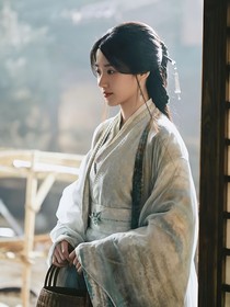 焚心为聘：冰渊新娘