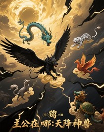 主公在哪：天降神兽