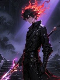 我靠擼暴走鬼王談戀愛