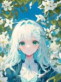 舞法天女之玄月公主