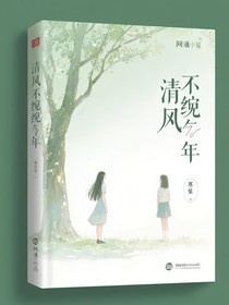 清风不挽流年