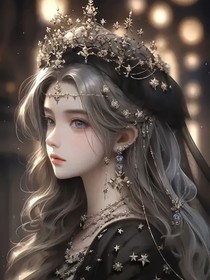 神印：万物之灵