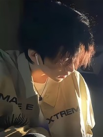 楼梯下的誓言