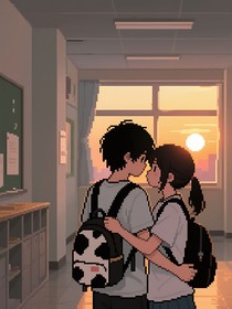 致你与我