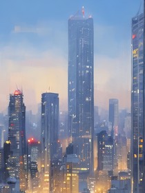 现代修仙那档事