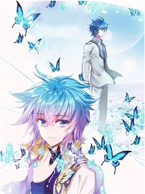 冬雪长歌