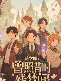 萌学园：曾照昔时残梦间