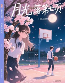 月光落在第七页