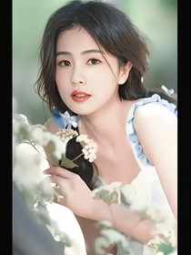 综影视：西颜
