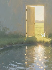 浩瀚无垠的