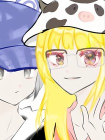 人格暗面