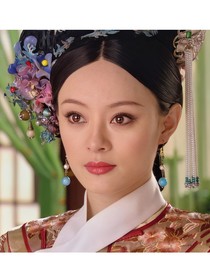 后宫甄嬛传之外传