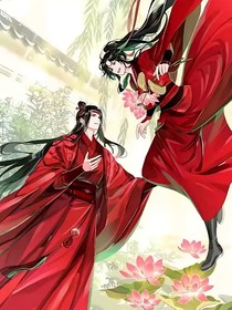 忘羡的小甜饼