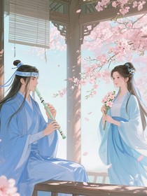 陈情令之曦月蓝曦臣同人