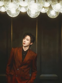 刘宇宁——星河予你