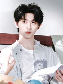 马嘉祺：溺爱疯子