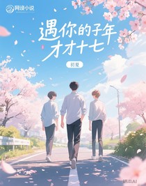 遇你那年我才十七