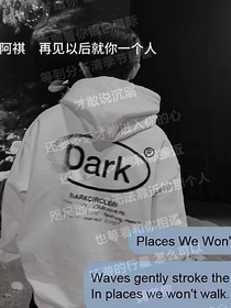 再见，阿程以后就你一个人啦