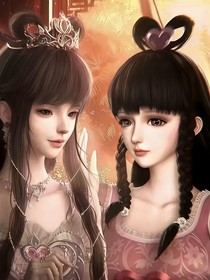 缔灵爱：灵域誓约