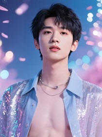 TNT：马嘉祺的蜜糖小娇妻