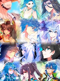 轩秀之女（唐空空）