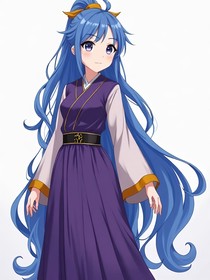 我混沌作品